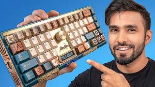 MY KEYBOARD COLLECTION