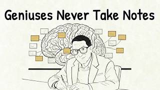 This Is How Smart People Make Knowledge Compound