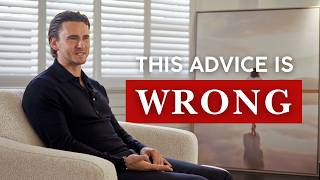 The Business Advice I Had to Unlearn After Making Millions