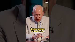 The Advantage of Legalising and Regulating the Drugs Industry