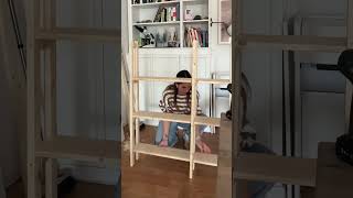 Na, welches DIY gefällt ￼euch am besten? #diyprojects #diy  #diyideas #ikeahack #interior