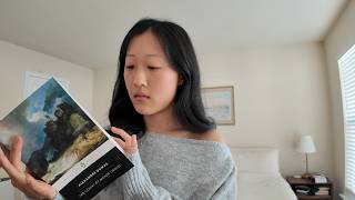 Reading big books this March