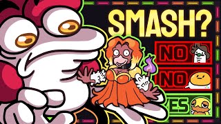 Forcing Youtubers to 💗𝑺𝒎𝒂𝒔𝒉 𝒐𝒓 𝑷𝒂𝒔𝒔💗 with my Pokémon Quiz