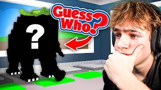 Guess The Brainrot, OR YOU LOSE..