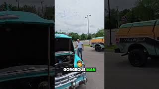 I really wanted to help with this one 🤣 #fyp #mobile #love #car #repair #youtubeshorts #funny