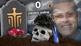 The wasted potential of Highguard