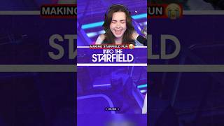 Making Starfield actually fun 😭 Photo Mode