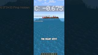 Players Think This F3 Line Reveals Biomes