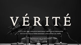 VÉRITÉ - Official visualizer